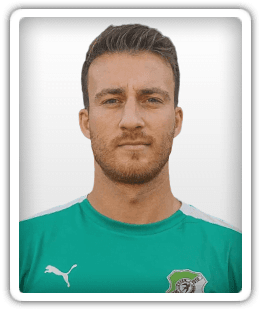 Georgios Ketsatis