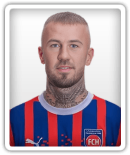 Niklas Dorsch