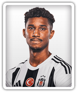 Felix Uduokhai