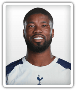 Picture of Kevin Danso
