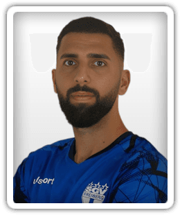 Hilal El-Helwe