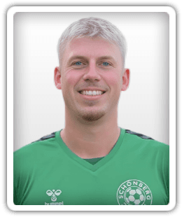 Tim Queckenstedt