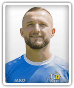 Artur Mergel