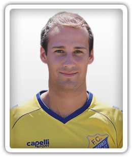 Fabian Benko