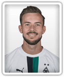 Joshua Holtby
