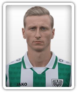 Joshua Mees