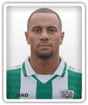 Etienne Amenyido