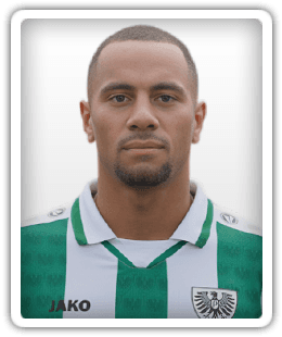 Etienne Amenyido