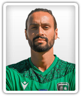 Alexandros Kartalis