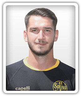 Johannes Golla