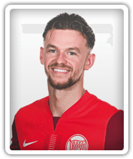 Dominik Wanner