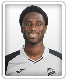 Gabriel Kyeremateng