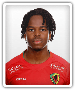 Alfons Amade