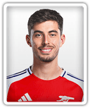 Kai Havertz