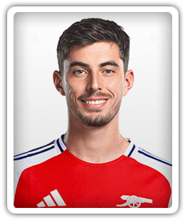 Kai Havertz