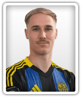 Florian Krüger