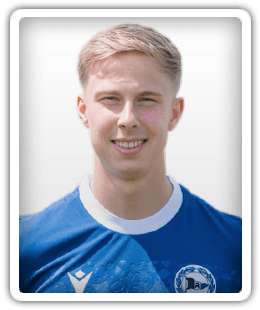 Sam Schreck