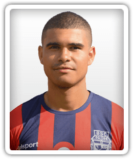 Dario Bezerra-Ehret