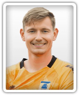 Jannick Theißen