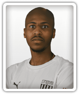 Kelvin Lunga