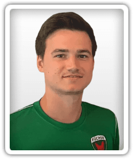 Maik Haubitz