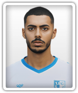 Tarek Chahed
