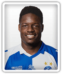 Tsiy-William Ndenge