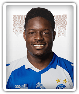 Tsiy-William Ndenge