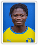 Eric Owusu