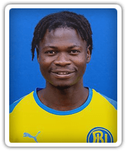 Eric Owusu