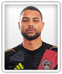 Zack Steffen
