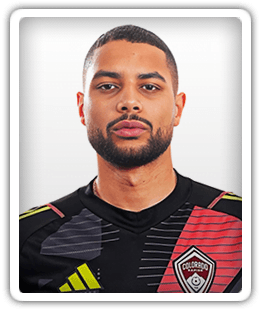 Zack Steffen