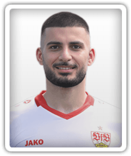 Deniz Undav