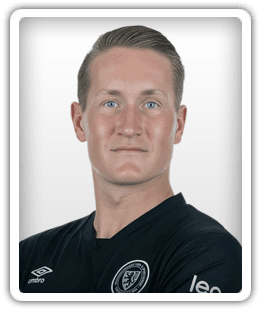 Ron-Thorben Hoffmann