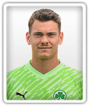 Leon Schaffran