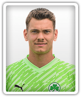 Leon Schaffran