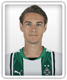 Florian Neuhaus