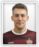 Chris Reher