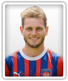 Tim Siersleben