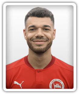 Lionel Salla