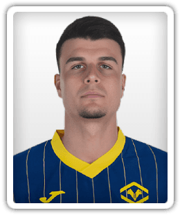 Flavius Daniliuc