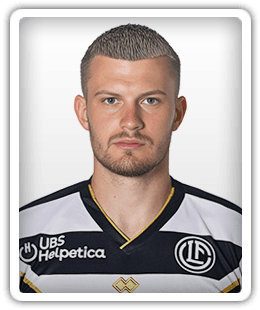 Lars Lukas Mai