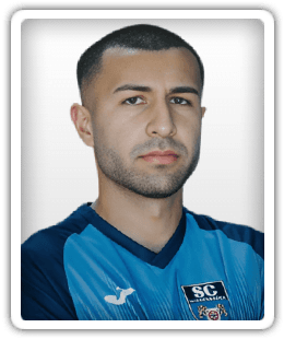 Emre Aydinel