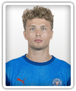 Fiete Arp