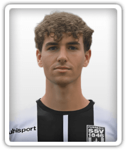 Lukas Ahrend