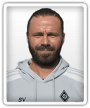 Sandro Volz