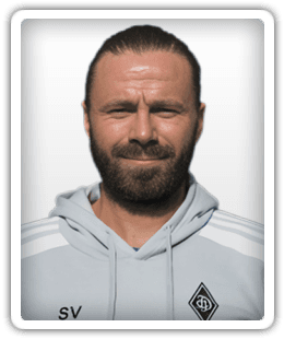 Sandro Volz
