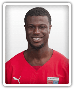 Daniel Owusu