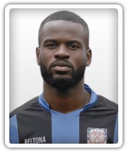 José-Junior Matuwila