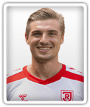 Elias Huth